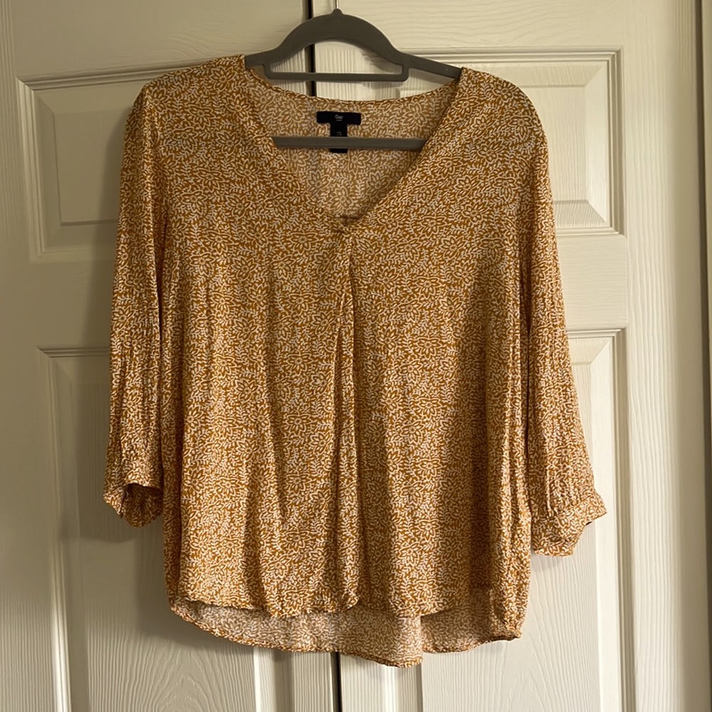 Gap Blouse